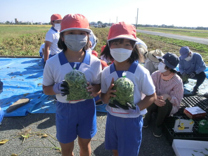 西川副