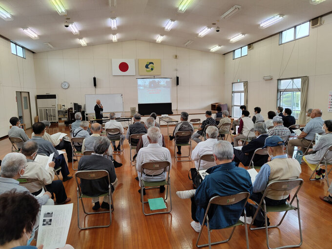西川副
