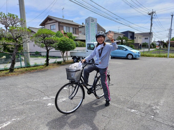 西川副