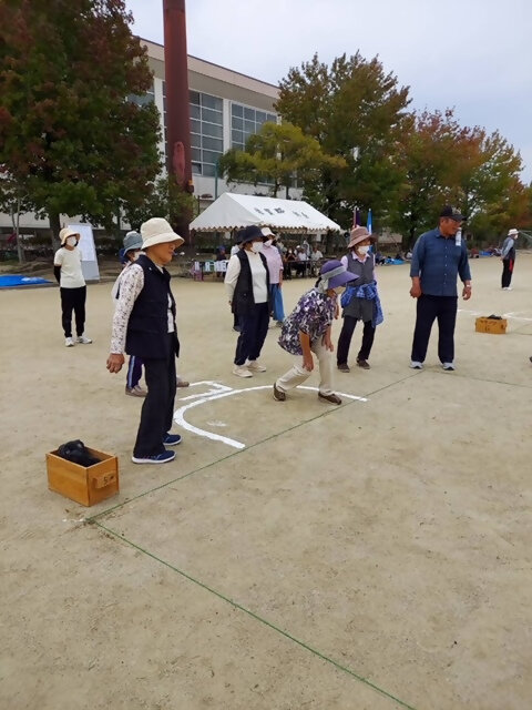 西川副