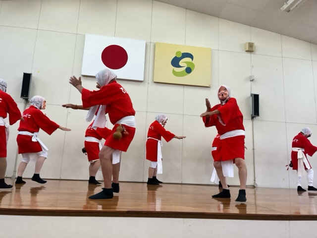 西川副
