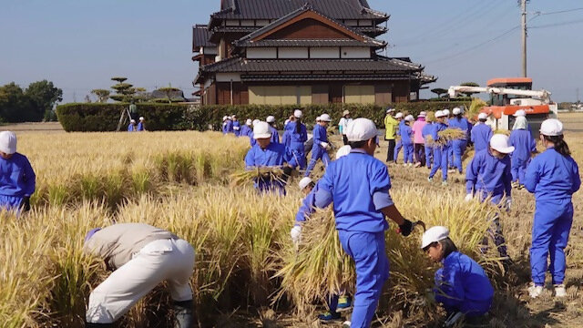 西川副