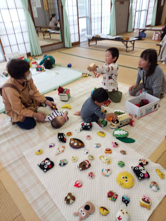 西川副