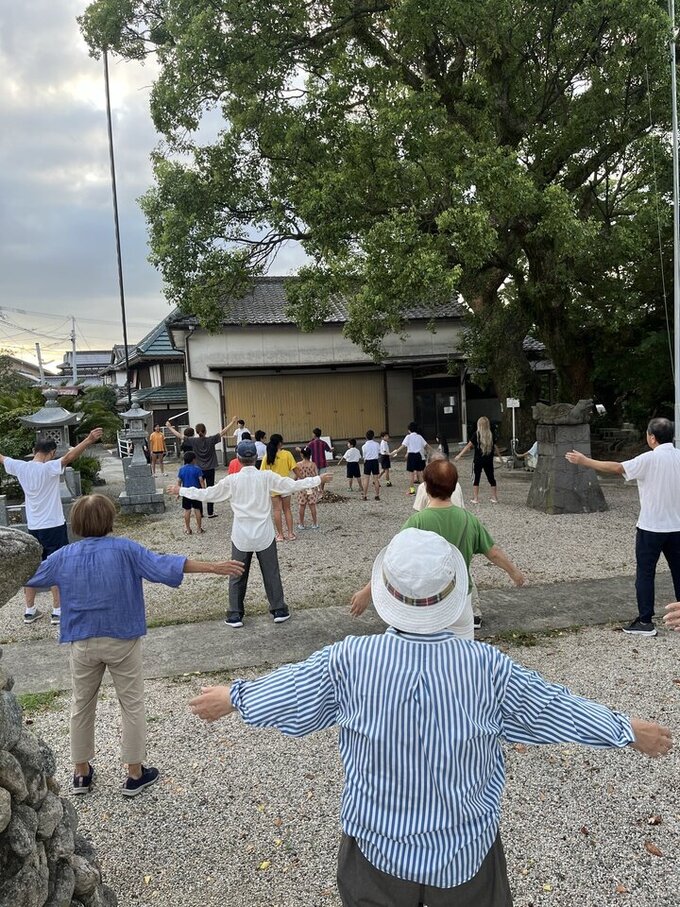 西川副
