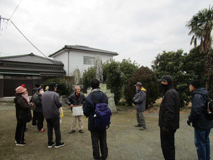 西川副