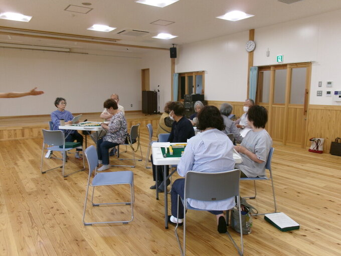 西川副