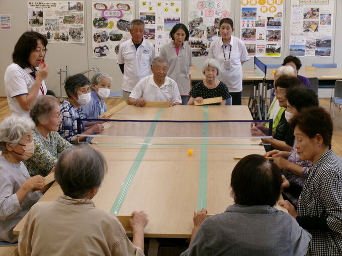 西川副