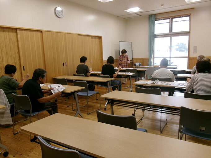 西川副