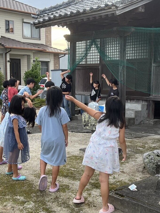 西川副