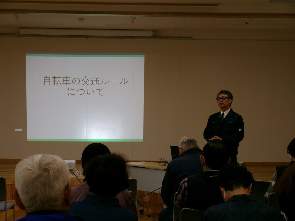 西川副