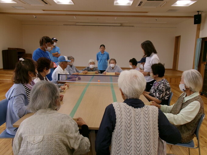 西川副