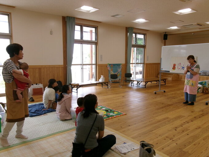 西川副