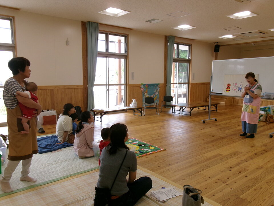 西川副