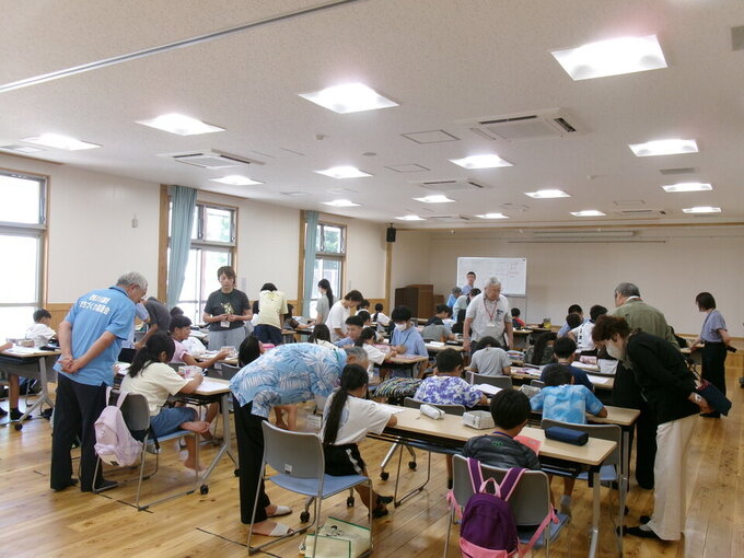西川副