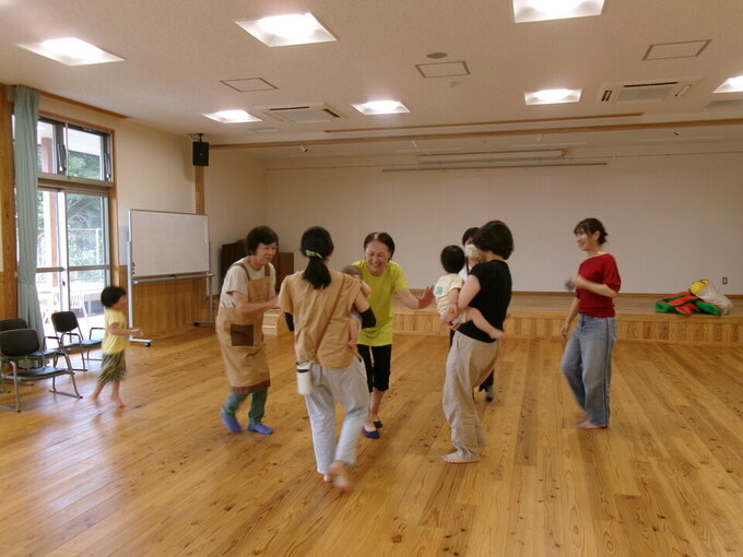 西川副
