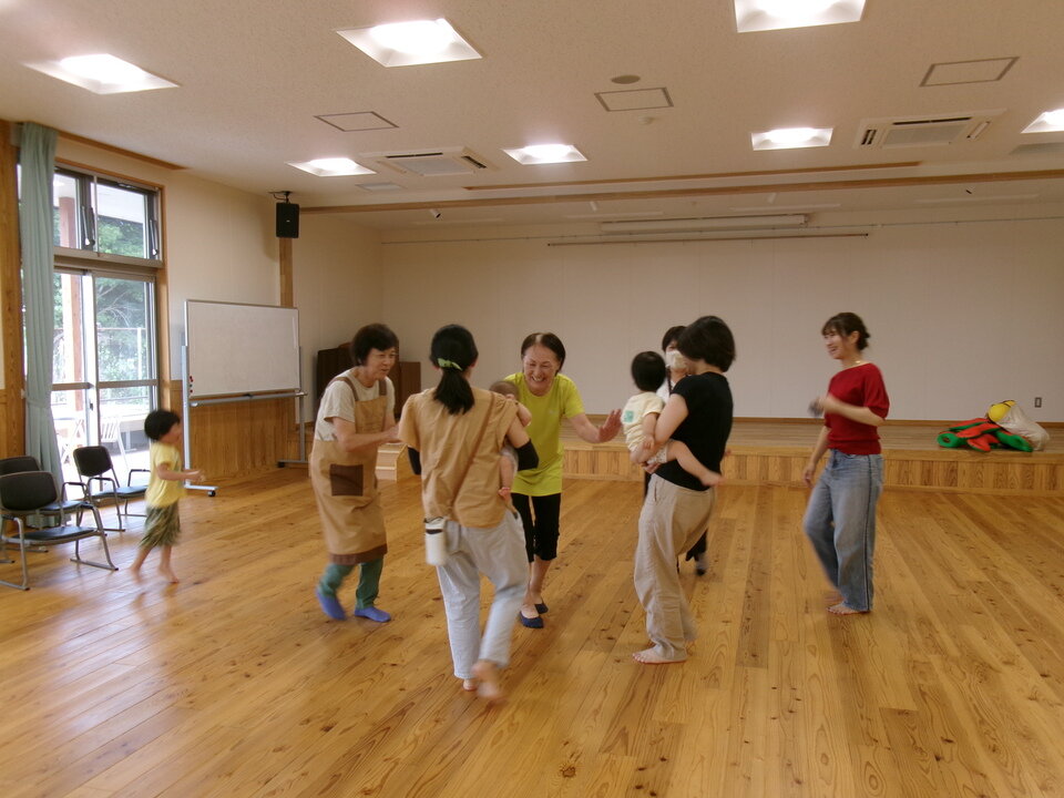 西川副