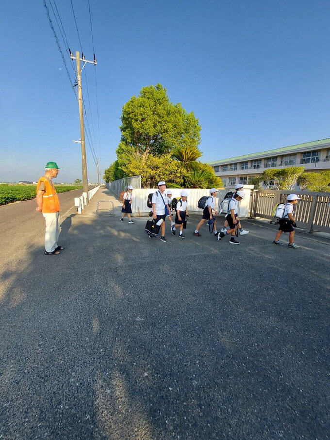 西川副