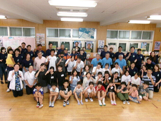 西川副