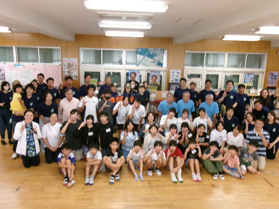 西川副