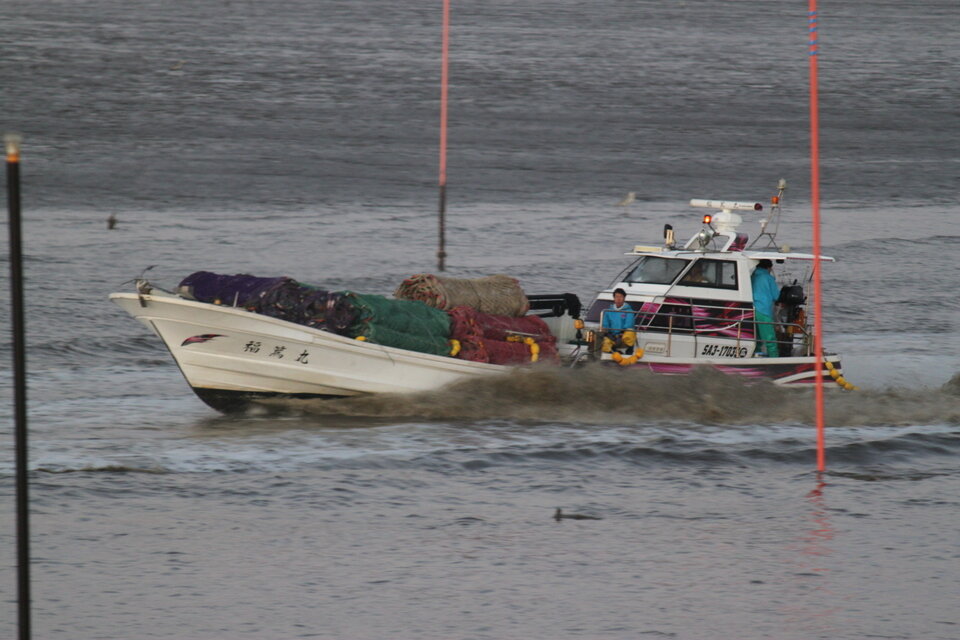 漁連史－佐賀県有明海漁連のあゆみ 福岡海街紀行 有明海 豊穣の海 2/2｜グラフふくおか（2017 春号）