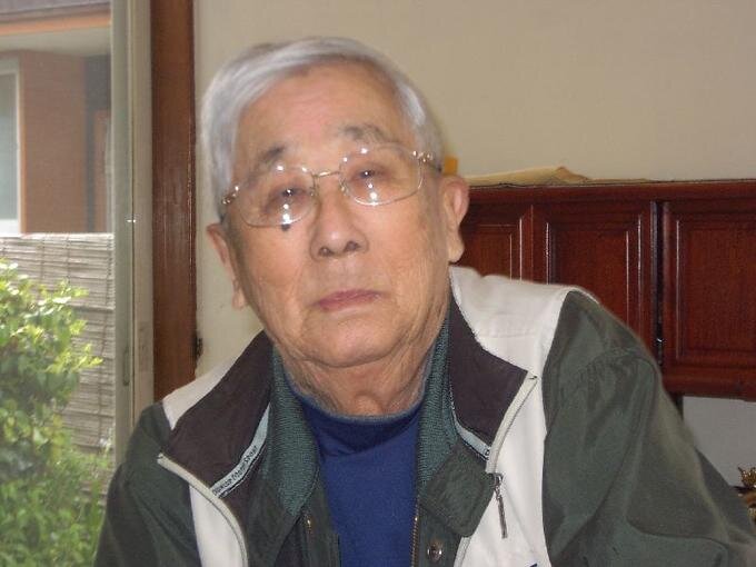 西与賀