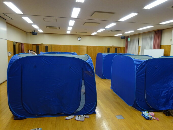 西与賀