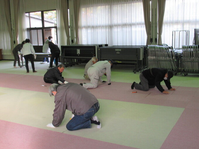 大掃除１.jpgのサムネイル画像