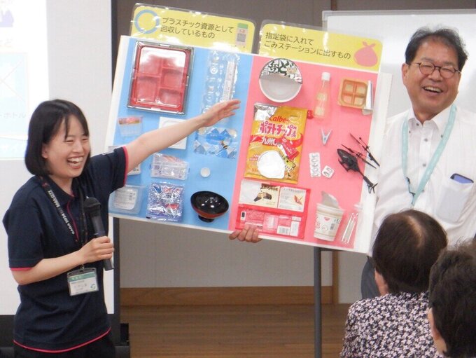 大詫間