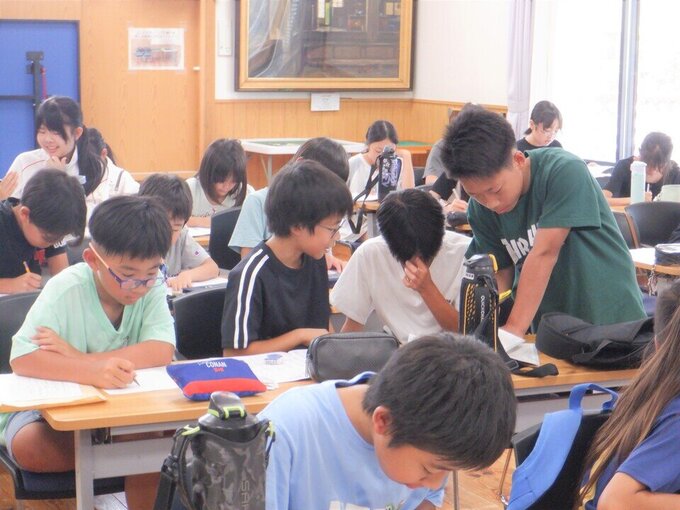 大詫間