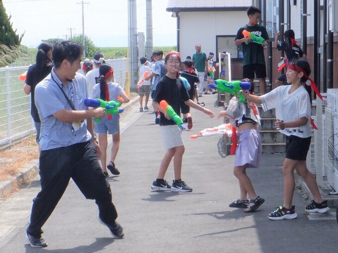 大詫間
