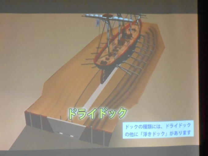 第2回 大人塾「幕末佐賀藩の産業遺産」 | つながる高木瀬