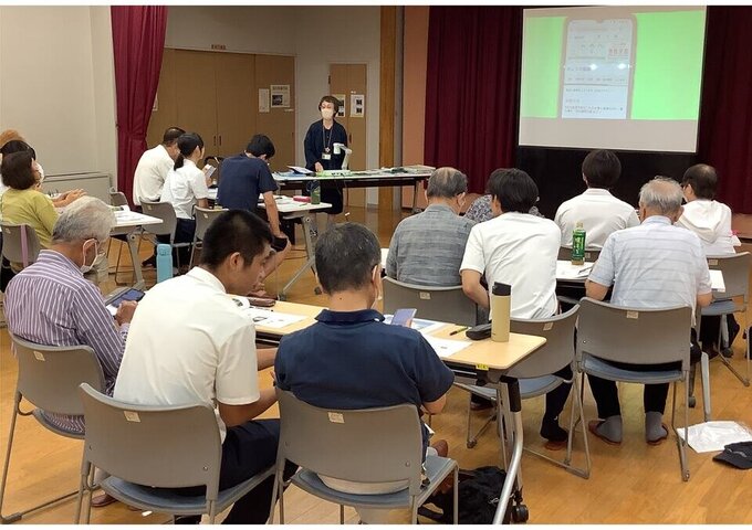 高木瀬