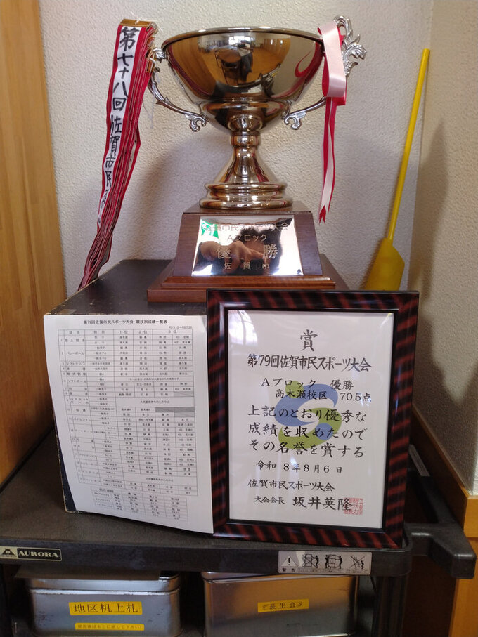 高木瀬