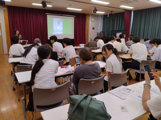 高木瀬