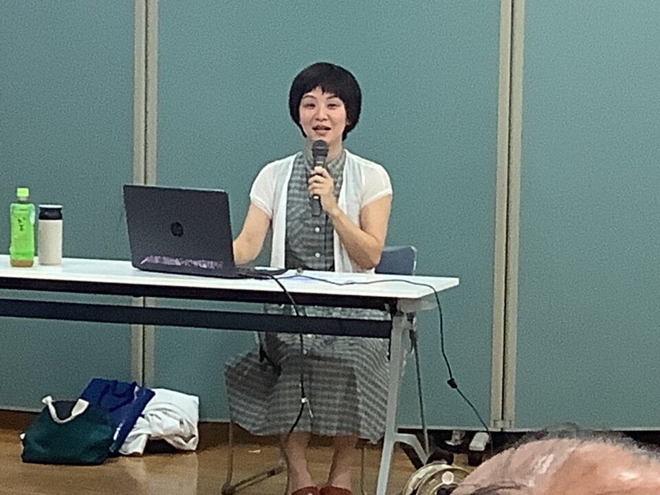 つながるさがし