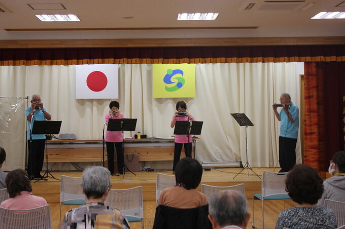 若楠