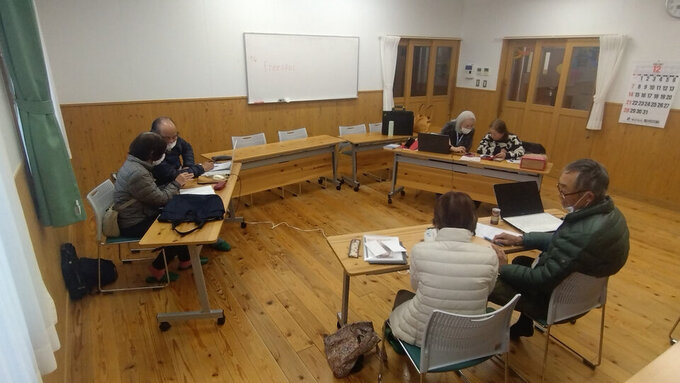 ＩＣＴお困りごと相談会②（R7.12）